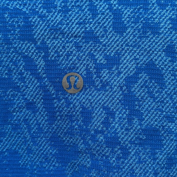 ❗️SOLD❗️2022 Lululemon Swiftly Relaxed-Fit Long Sleeve Shirt Size 8 - Picture 6 of 6